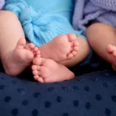 «Амир, Амин және Айша»: Ақтөбеде үшем өмірге келді