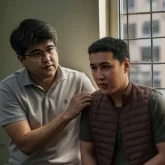 «Қуандық Бишімбаев жұбатады»: Полиция Шәріп Серіктің арызын қанағаттандырмады