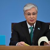 Қазақстанның Қытай инвестициясын тарту саясаты берік әрі дәйекті болып қала береді — Президент