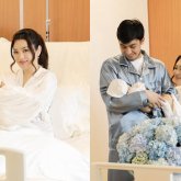 «Бір үйдің жалғыз ханшайымы болуды жазыпты»: Ерке Есмахан жүрекжарды жазбасымен бөлісті