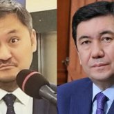 «Мемлекеттің ақшасы далаға шашылып жатыр деген сөз»: Мәжіліс төрағасы Саясат Нұрбекке шүйлікті (ВИДЕО)