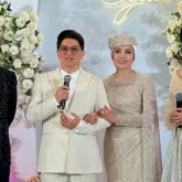 Онлайн тойдан табыс тапқан Сәкен Майғазиев қанша салық төлейді?