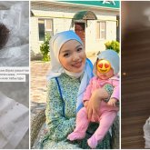 «Түйілген шаш, тебен ине, қызыл бұрыш»: Абай Бегейдің қызы өзін әлдекімдер дуалағанын айтты (ФОТО)