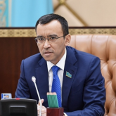 Әшімбаев «Тоқаев моделі» туралы: бөлмейді, қайта біріктіреді