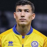 Футболшы Зайнутдиновтің дертіне дәрігерлер ем таппай жатыр