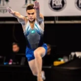 Қазақстан құрамасы спорттық гимнастикадан Ташкентте үш жүлде жеңіп алды