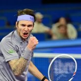 Александр Бублик Галле турнирінің чемпионы атанды