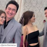 «Әйелін тұмшалап, білгенін істеп жүр»: Төреғали Төреәлінің белгісіз арумен құшақтасқан видеосы тарады (ВИДЕО)