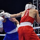 Астанада бокстан Әлем кубогі өтеді