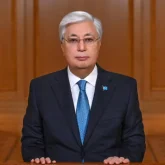 Тоқаев Судья және сот қызметкерлері күнімен құттықтады