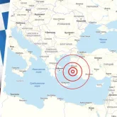 Түркияда тағы да жер сілкінді