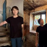 Әкімдіктен «шіріген» сыйлық: Ақтөбеде көпбалалы ана шенеуніктерді жауапқа тартуды талап етті