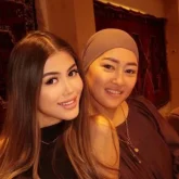 «Анама ренжідім»: Наркенже Серікбаеваның қызы жазба жариялады