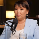 «Онкология - жабысқан үлкен жын»: Космоэнергетик қатерлі ісік туралы адам сенгісіз мәлімдеме жасады