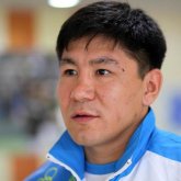 Бақыт Сәрсекбаев ұлттық құрамада жұмыс істеуі керек – Мұхит Амантаев