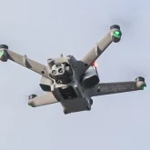 Жүргізушілер назарына! Sergek енді аспаннан да бақылайды (ВИДЕО)