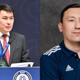 «Ешқандай қысым болған жоқ»: Футбол федерациясы Ермұхамед Мәуленге қатысты пікір білдірді
