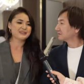 «Жігітімнің абыройы үшін сабыр сақтап келдім»: Тұрсынбектің әйелі күйеуі жайлы қауесеттің шындық екенін мойындады (ВИДЕО)