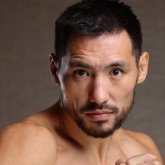 Жәнібек Әлімханұлы АҚШ-тағы кезекті жекпе-жегіне аттанды