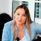 «Тбилисиге бірге кетіп қалды»: Алагөзовтің бұрынғы әйелі Тұрсынның қиянаты туралы айтты (ВИДЕО)