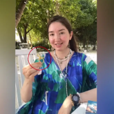 Белгілі блогер тез жүкті қылатын «сиқырлы соска» сатып жатыр (ВИДЕО)