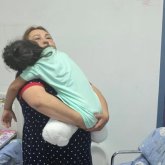 Автобус апатынан екі аяғынан айырылған оқушы қыз мектепке қайта оралуы мүмкін бе?