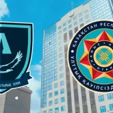 Антикор Ұлттық қауіпсіздік комитетінің құрамына кірді