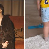 «Ондай жұмыс істемеймін, неге бересің»: Ерке Есмахан еден жуғышты берген ұлына ұрысып берді