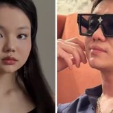 «Сүйіскен шығармын»: Қайрат Нұртастың қызы желіні шулатты (ВИДЕО)