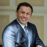 Головкин World Boxing ұйымының президенті атануы мүмкін