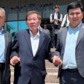 «Бұрынғыдай емес»: Мұхтар Шахановтың қазіргі күйіне алаңдаған журналист ұсыныс айтты