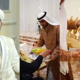 «Дүниеге қызықпандар деп алып»: Меккедегі қажыларға қымбат ас берген Бас мүфти сынға қалды (ВИДЕО)