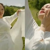 «Жуырда...»: Кәмшат Жолдыбаева сүйінші жаңалығымен бөлісті (ВИДЕО)