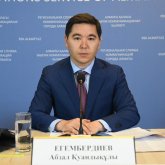 Алматы қаласының Әуезов ауданында 130 шақырымнан астам инженерлік желі жаңғыртылуда