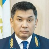 «Қазақстан темір жолына» жаңа басшы келді