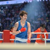 Назым Қызайбай әлем кубогінің финалына шықты