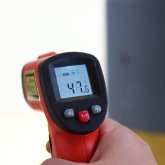 Бүгін еліміздің басым бөлігінде аптап ыстық болады