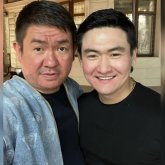 «Біз енді бала емеспіз»: Продюсер Жан Мұқанов Төреғали Төреәлі жайлы мәлімдеме жасады