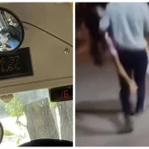 «Автобус іші +61 градус көрсетіп тұр»: Бішкекте аптап ыстықтан адамдар жаппай есінен талған