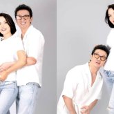 «Жаратқанның ерекше сыйы»: Айқын Төлепберген қуанышты жаңалығымен бөлісті