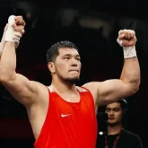 Әлем кубогы: Қазақстан медальдар кестесінде бірінші орын алды