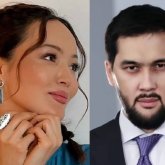 «Баян Мақсатқызының жобасы»: Кәмшат Жолдыбаева күйеуімен қалай танысқанын айтты