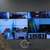 Жамбыл облысындағы жер сілкінісі: жедел желілер іске қосылды