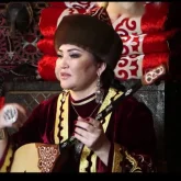 «2 кг-дық домбырамызды ұшаққа еркін алып кіруге заң шығарсын»: Айгүл Елшібаева Тоқаевтан көмек сұрады