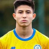 Дастан Сәтпаев Чемпиондар лигасында гол соққан ең жас ойыншы атанды (ВИДЕО)