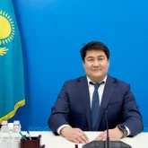 «Сүйегі сынып, миы шайқалған»: Алматы облысы әкімінің орынбасары жол апатына түсті