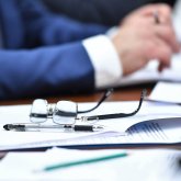 «Жағдайы ауыр»: Ақтөбе облысына қарасты ауылдардың бірінің әкімі өз-өзіне қол жұмсамақ болды