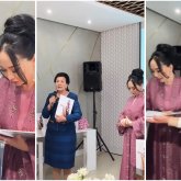 «Көп арманымның бірі еді»: Қарақат Әбілдина кітап шығарды (ВИДЕО)