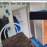 Астана полициясы Перизат Қайратты СИЗО-да ұрып-соққан сәтінің видеосын жариялады (ВИДЕО)