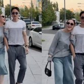 «Болашақ келіннің арманы жоқ»: Гүлнұр Оразымбетова ұлын көрсетті (ВИДЕО)